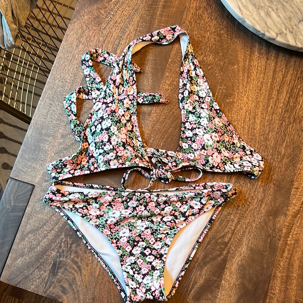 Women’s Swim Set, Small